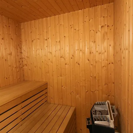 Hvide Sande Dom wakacyjny Bjerregård
