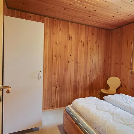 Hvide Sande * Bjerregård